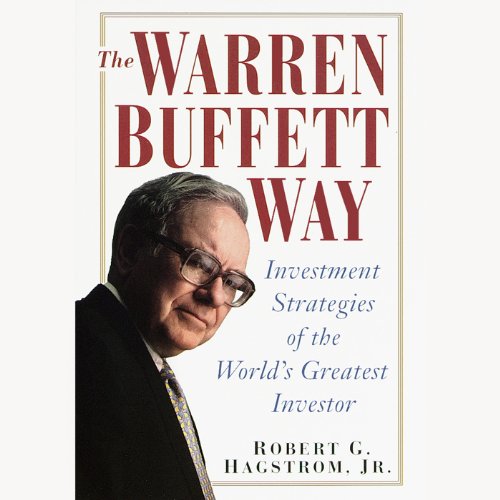 The Warren Buffet way